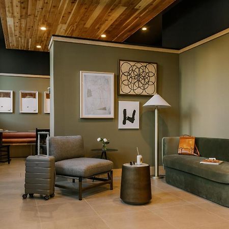 Sonder By Marriott Bonvoy Ovation Apartments Avenue Of The Arts フィラデルフィア エクステリア 写真