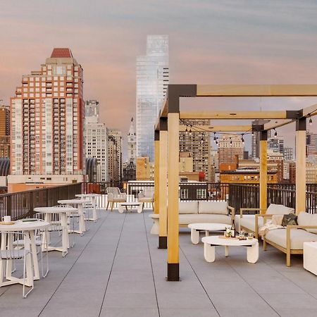 Sonder By Marriott Bonvoy Ovation Apartments Avenue Of The Arts フィラデルフィア エクステリア 写真