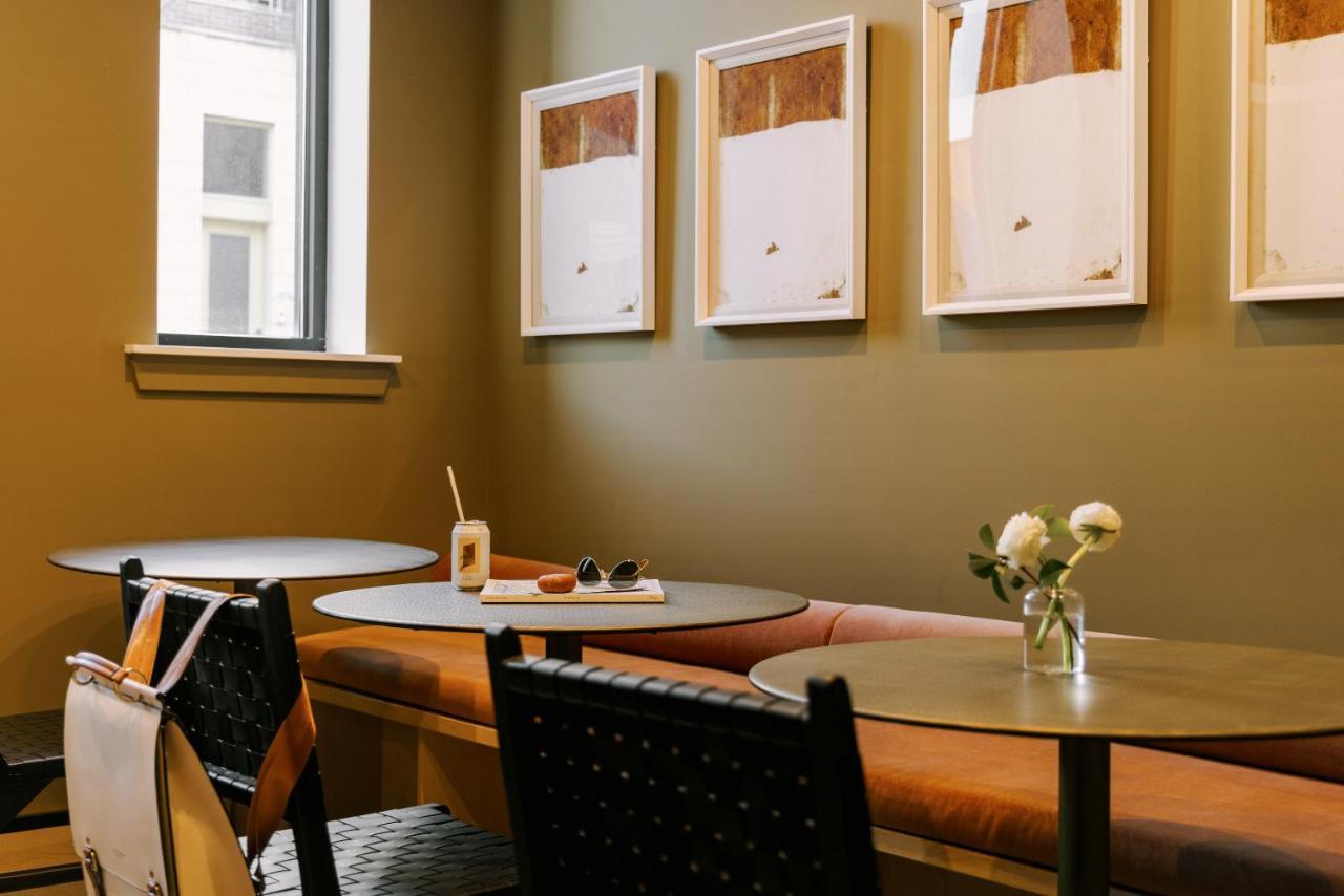 Sonder By Marriott Bonvoy Ovation Apartments Avenue Of The Arts フィラデルフィア エクステリア 写真
