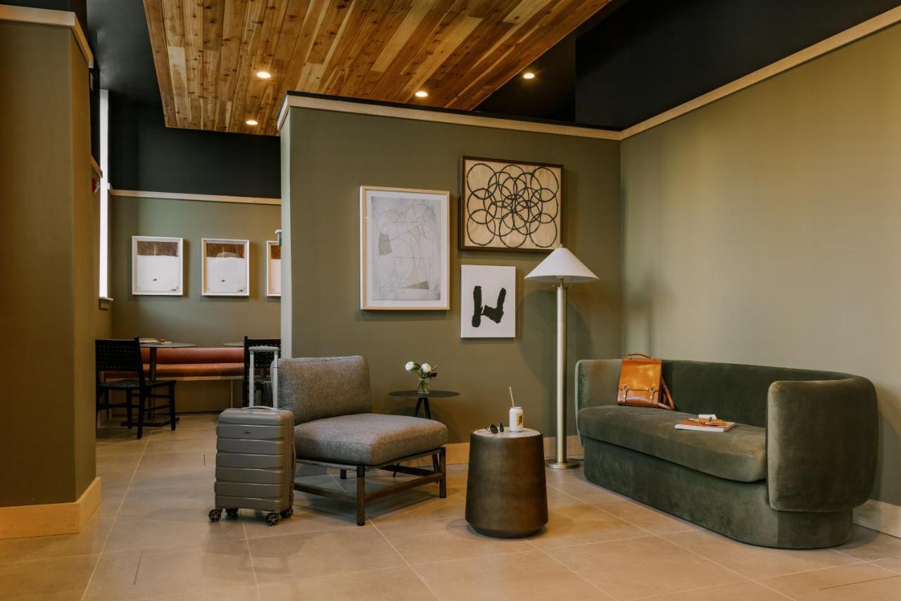 Sonder By Marriott Bonvoy Ovation Apartments Avenue Of The Arts フィラデルフィア エクステリア 写真