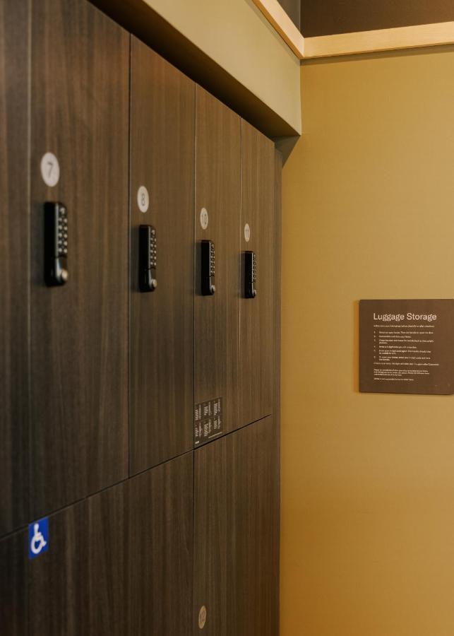 Sonder By Marriott Bonvoy Ovation Apartments Avenue Of The Arts フィラデルフィア エクステリア 写真