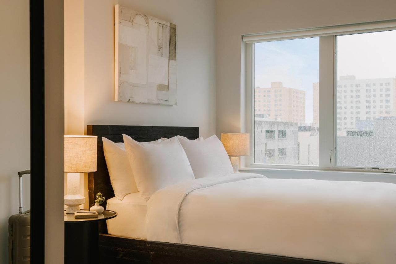 Sonder By Marriott Bonvoy Ovation Apartments Avenue Of The Arts フィラデルフィア エクステリア 写真