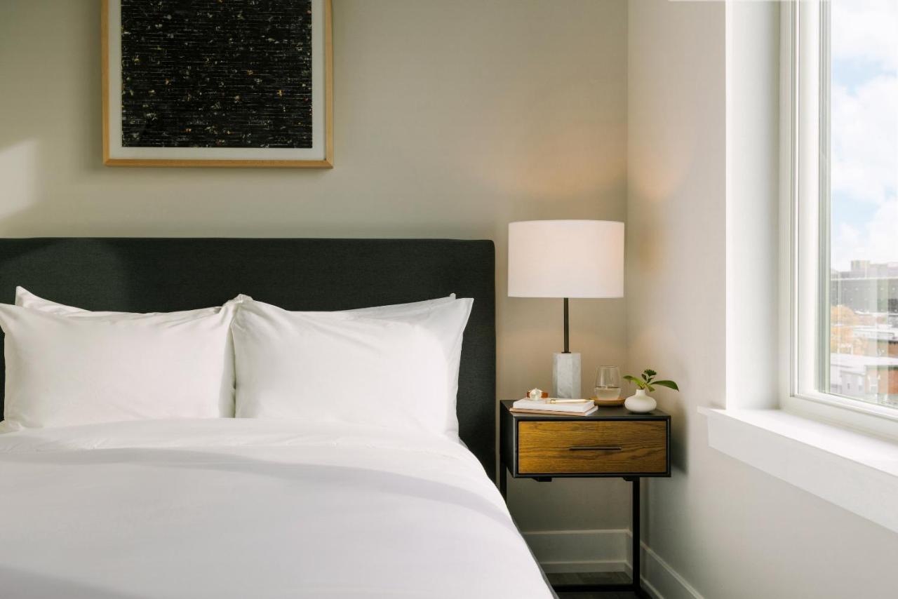 Sonder By Marriott Bonvoy Ovation Apartments Avenue Of The Arts フィラデルフィア エクステリア 写真