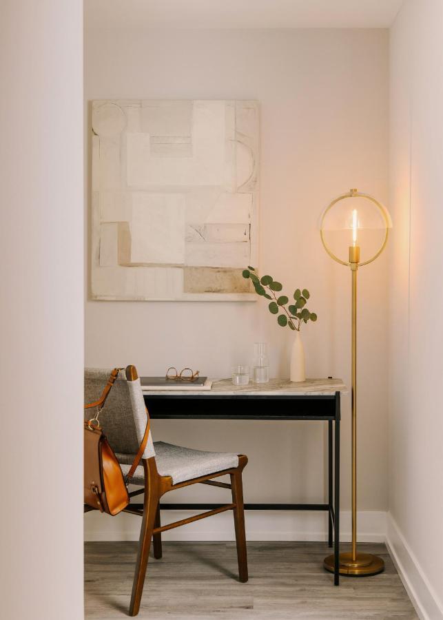 Sonder By Marriott Bonvoy Ovation Apartments Avenue Of The Arts フィラデルフィア エクステリア 写真