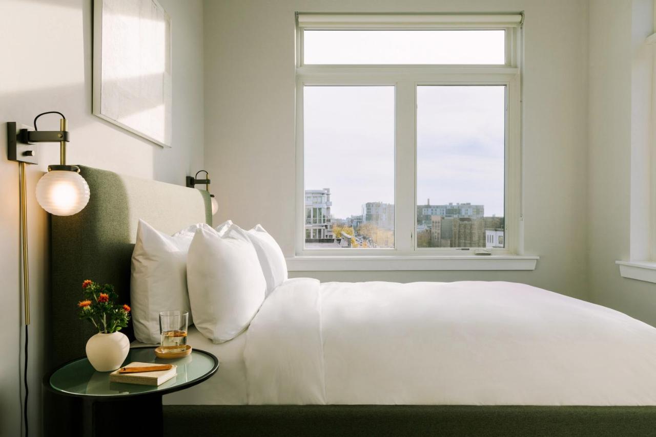 Sonder By Marriott Bonvoy Ovation Apartments Avenue Of The Arts フィラデルフィア エクステリア 写真