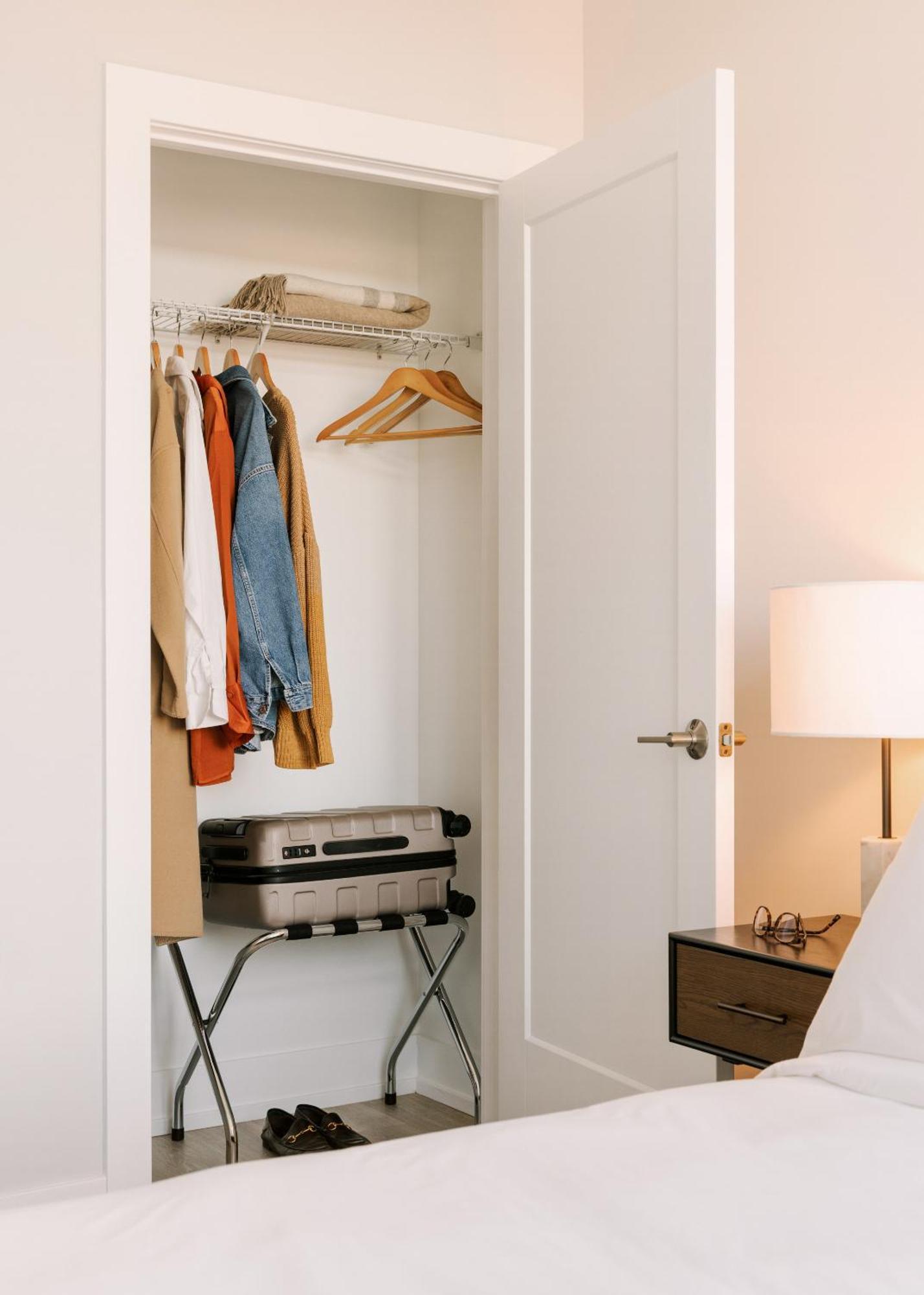Sonder By Marriott Bonvoy Ovation Apartments Avenue Of The Arts フィラデルフィア 部屋 写真